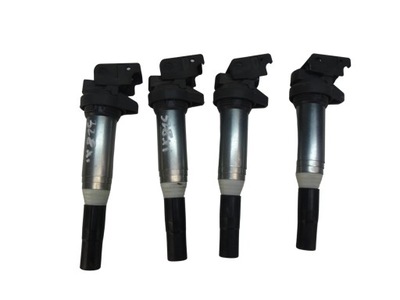 Котушка запалювання bmw f30 328 ix фото №1