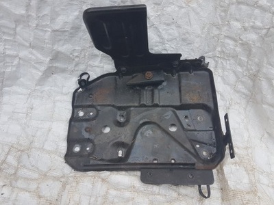 Основание аккумулятор nissan note e12 фото №1