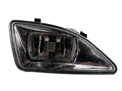 Противотуманная фара правый ford fiesta mk4 431-2008r фото №1