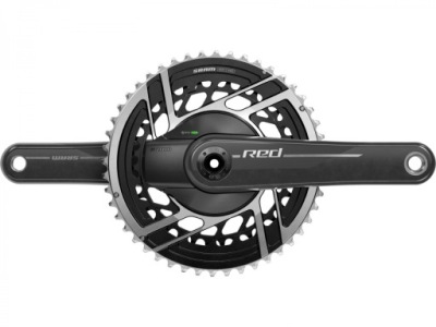 Mechanizm korbowy SRAM Red AXS 46-33T/167,5mm