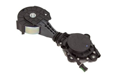 Натяжитель колеса насоса wody peugeot 207 120455 фото №1