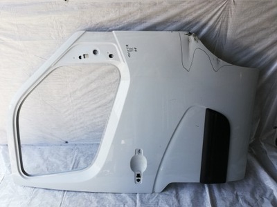 Master movano iii 10- двері передні праве фото №1