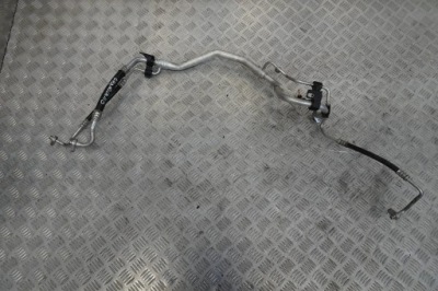 Opel grandland x wąż шланг кондиционера 1.5 hdi 17- фото №1