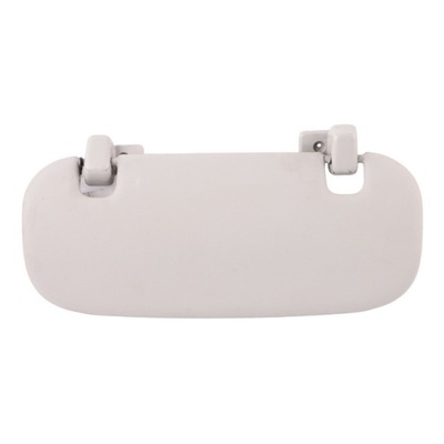 Mini cooper r50 r53 захист сонцезахисна козирок права сіра 7134440 фото №1