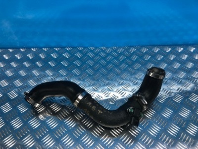 Kia sportage iv 1,6 t-gdi wąż шланг интеркулер фото №1