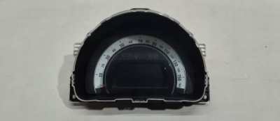 Twingo iii 1.0 sce лічильник 248210068r фото №1