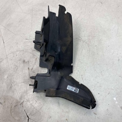 Воздуховод воздуха правая xc60 i фото №1