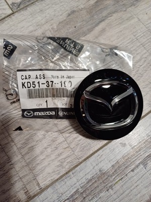 КОВПАЧОК MAZDA OE 57 MM MAZDA KD5137190