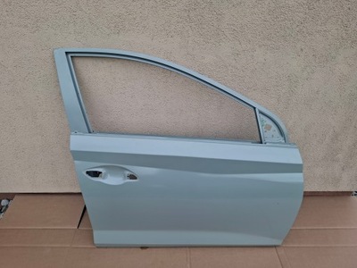 Двері передні праве hyundai bayon оригінал фото №1