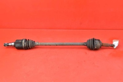 Приводной вал левая задняя chrysler pacifica 3.5 v6 04r фото №1