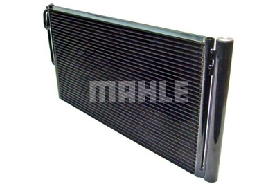 MAHLE KONDENSATORIUS KONDICIONAVIMO MINI R50 R53 R56 R57 R58 CLUBMAN R55 