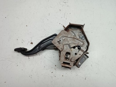 Педаль тормоза ручного kia carnival фото №1