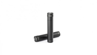 Mikrofon pojemnościowy instrumentalny DPA Microphones ST2015