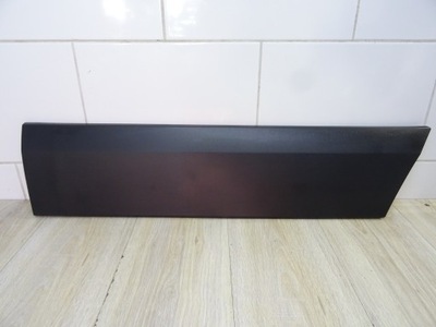 Sprinter w906 молдинг двері перед права 9066900500 фото №1