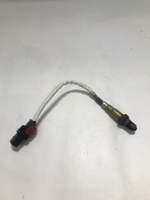 Датчик лямбда-зонд ford puma mk2 19- 1.0 ecoboost фото №1