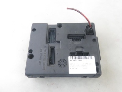 BSI RENAULT SCENIC I FL 1.9 dTi S108502600A 770043246