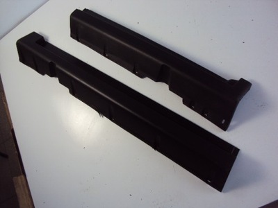 Поріг молдинг поріг ліва citroen c6 фото №1