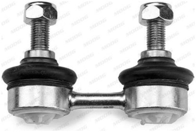 CONECTOR BARRA ESTABILIZADOR PARTE DELANTERA IZQUIERDA/DERECHA 60MM HYUNDAI GALLOPER II, PONY,  