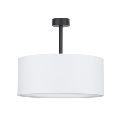 Lampa sufitowa RONDO WHITE 4243 TK Lighting