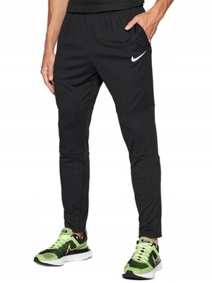 Spodnie dresowe Nike BV6877-010 r.L