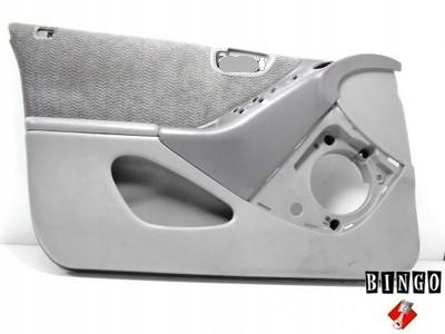 Chrysler stratus обивка дверь обшивка фото №1