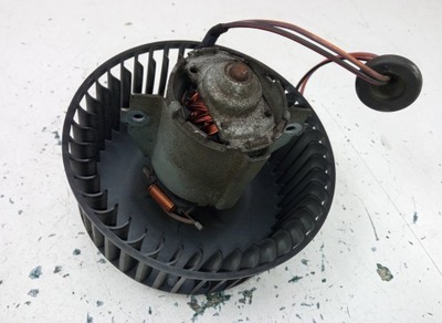 Вентилятор обдув ford ka 1,3 i фото №1