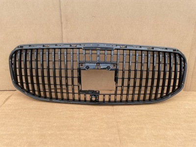 Mercedes gls w167 решітка радіатора решітка радіатора оригінал a1678801806 фото №1