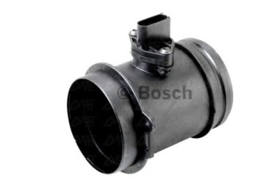 Bosch расходомер bmw 5 545 1 e60 фото №1