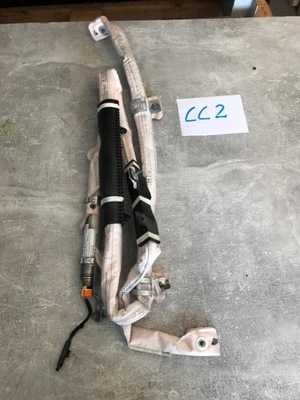 22861782 шторка безопасности chevrolet malibu фото №1