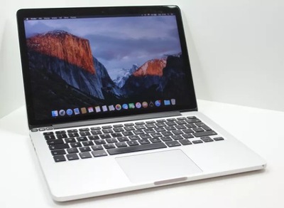 LAPTOP MACBOOK PRO 13 2015 I5/8GB/128GB A1502