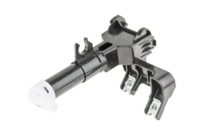 Омыватель фара правый toyota rav4 iii 08-10 фото №1