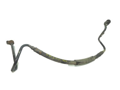 Volvo s80 2.5tdi 99r шланг кондиционера фото №1