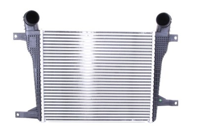 INTERCOOLER RADIATEUR D'AIR POUR OPEL ANTARA A - milautoparts-fr.ukrlive.com