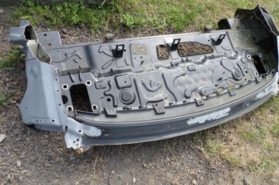 Bmw 3 f30 sedan полка задняя лист четверть фото №1