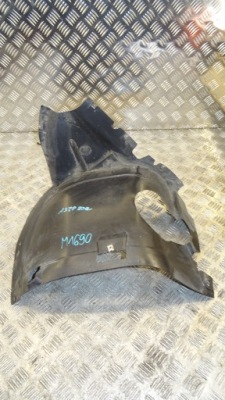 Подкрылок левый перед audi a3 8p cabrio 8p7821191f фото №1