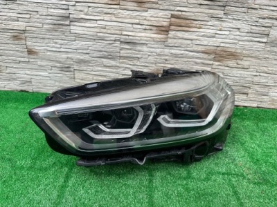 Лампа bmw 1 f40 адаптивный led 9482811 фото №1