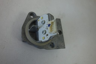 Модуль led перед лівий bmw x1 e84 7374598 7397246 фото №1