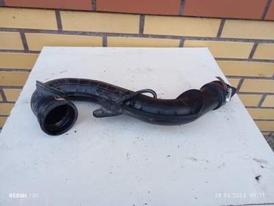 Espace v 1.6 dci труба шланг интеркулер комплект 144602453 фото №1