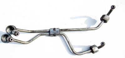 Volvo s60 ii 2.0 d3 провода топливные топлива фото №1