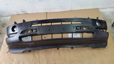 Bmw x5 бампер перед фото №1