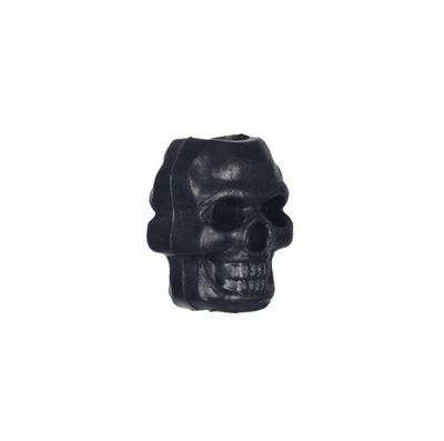 M-Tac koralik Skull Stopper Black