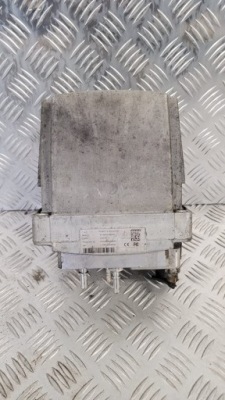 Насос модуль adblue man tgx / tgs euro 6 гарантия фото №1