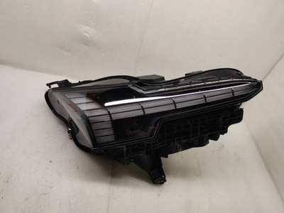 Volvo ex30 full led перед сторона права 80000628 фото №1