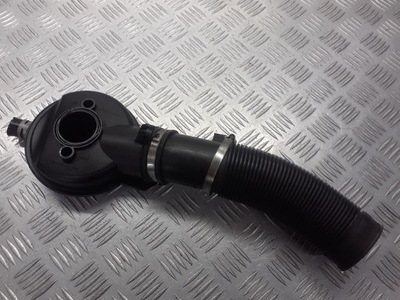 Вентиляция картера opel corsa c 1.2 90572687 фото №1