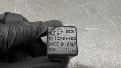 A73364 реле sipea фото №1