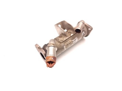 Land rover range rover sport радиатор выхлопных газов egr 3.6 d 4x4 дизель 2008 suv фото №1