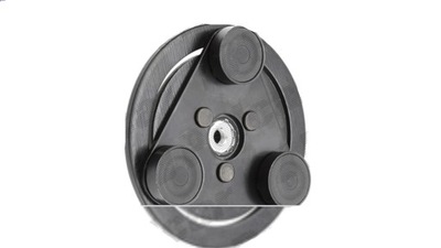 Ford galaxy диск зчеплення компресора фото №1