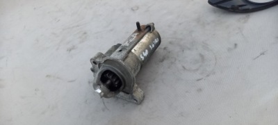 Стартер volvo s40, ford focus mk2 1.6 tdci фото №1