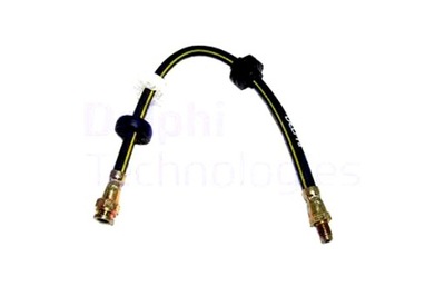 DELPHI CABLE DE FRENADO ELÁSTICO PARTE DELANTERA L ALFA ROMEO 145 146 FIAT  