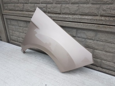 Ford ecosport 12-22 крыло передний правый оригинал фото №1